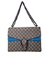 Medium GG BAg, other view